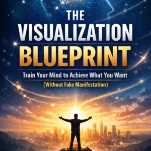 The Visualization Blueprint E-Book Guide