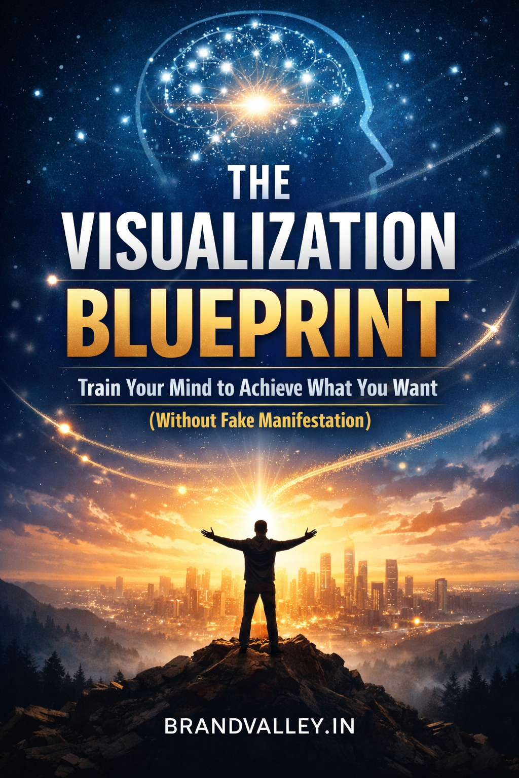 The Visualization Blueprint E-Book Guide