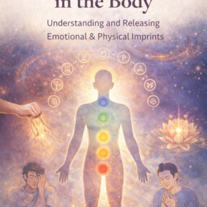 Heal Your Karmas in the Body E-Book Guide