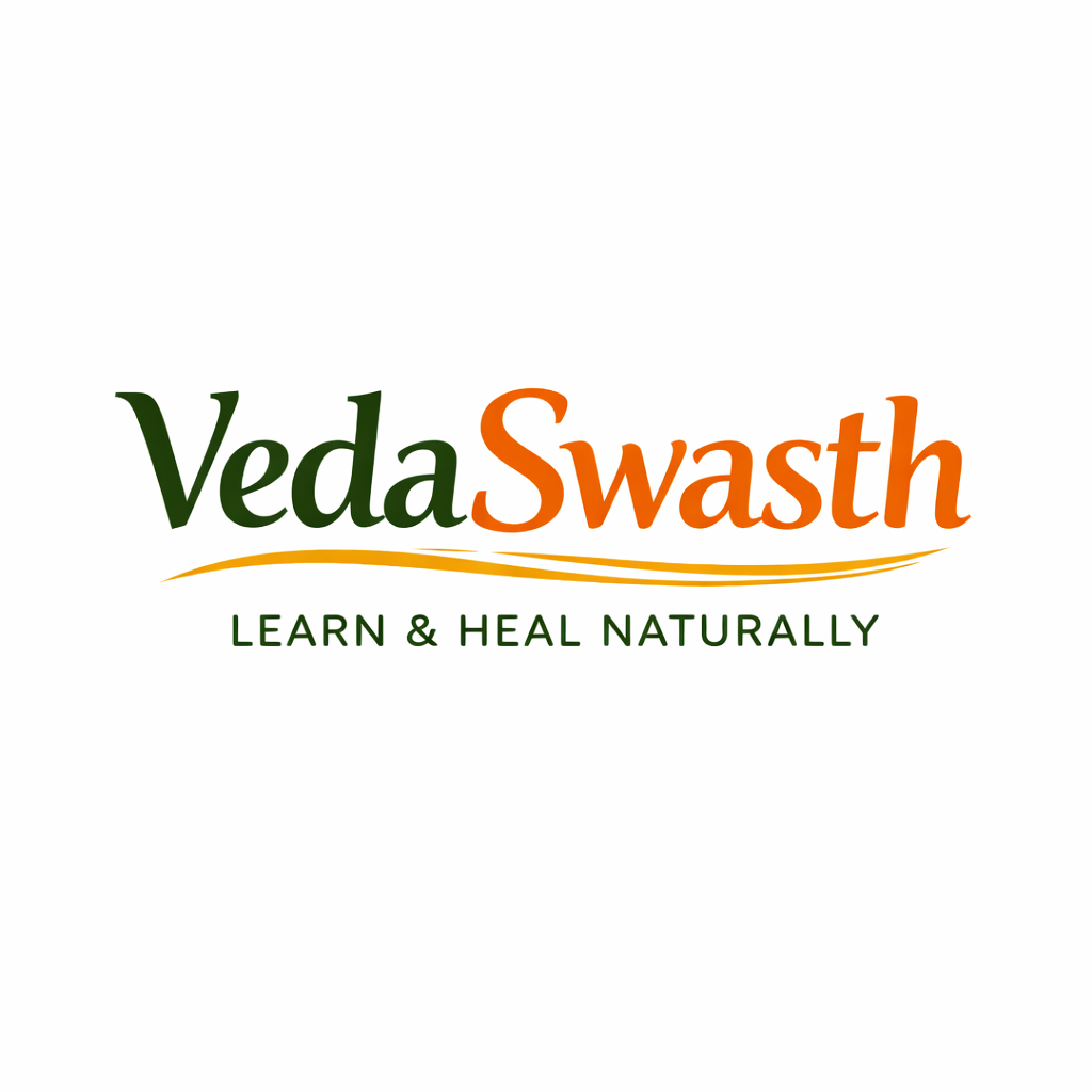Vedaswasth.com